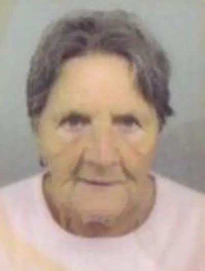 SUBHIJA (HAMID) ALAJBEGOVIĆ rođ. RIZVAN - Osmrtnica - Osmrtnica, Sarajevo