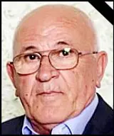 Jozo Ćuk – Stojanov (1954-2025) - Osmrtnica