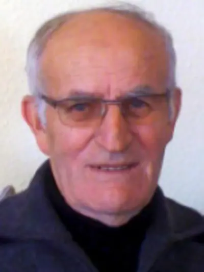 Ivan Vego - Osmrtnica, Ljubuški