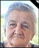 Terezija Šunjić (1942-2026) - Osmrtnica