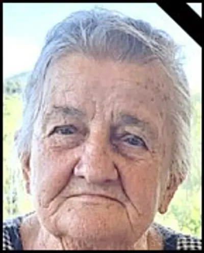 Terezija Šunjić (1942-2026) - Osmrtnica - Osmrtnica, Mostar