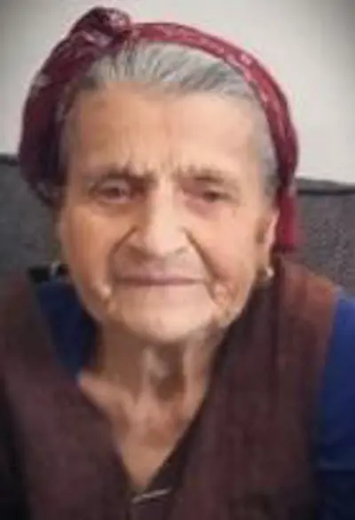 Mara Trogrančić - Osmrtnica, Fojnica