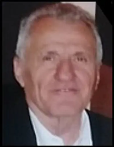Ilija Pavković – Vrajterović (1933-2025) - Osmrtnica