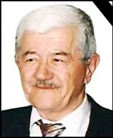Mladen Mandić – Nanak