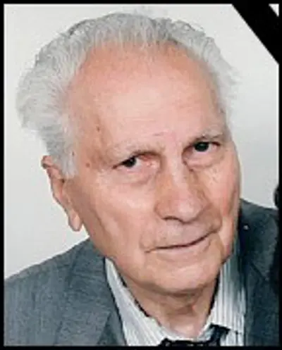 Petar – Pero Bošnjak (1934-2026) - Osmrtnica