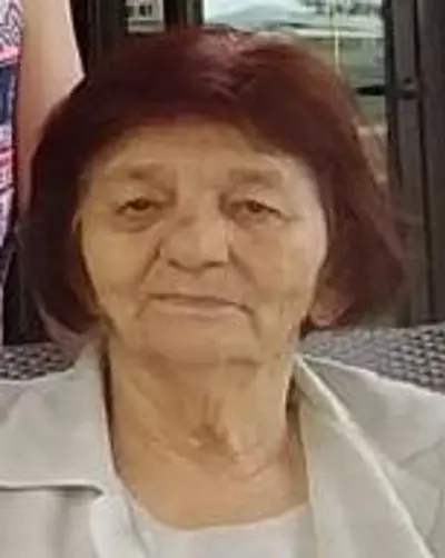 БОСИЉКА МАРЈАНОВИЋ – КОЗИЋ - Osmrtnica - Osmrtnica, Laktaši