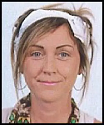 Jennie Karamatić (1984-2025) - Osmrtnica - Osmrtnica, Ljubuški