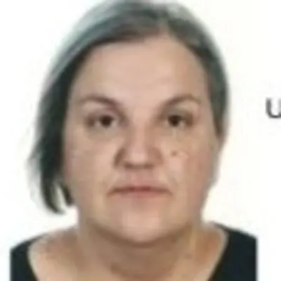 Katica Kaća obad - Osmrtnica