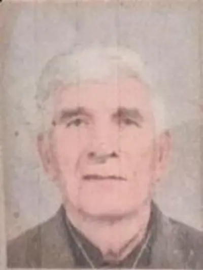   HASAN -HASICA iz Polja GRAČANIN - Osmrtnica - Osmrtnica, Velika Kladuša