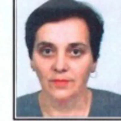 Božana Dodig - Osmrtnica - Osmrtnica, Čapljina