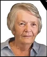 Ivanka Soldo (1952-2026) - Osmrtnica