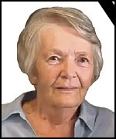 Ivanka Soldo (1952-2026) - Osmrtnica - Osmrtnica, Široki Brijeg