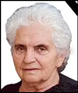 Milica Galić (1936-2026) - Osmrtnica