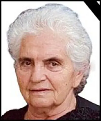 Milica Galić (1936-2026) - Osmrtnica - Osmrtnica, Široki Brijeg