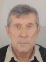 ARIF  GRANILO - Osmrtnica