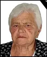 Anđa Tomić (1938-2025) - Osmrtnica