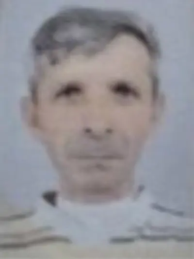  MIRSAD IZ PODZVIZDA DIZDAREVIĆ - Osmrtnica - Osmrtnica, Velika Kladuša