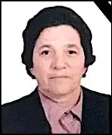 Mara Alpeza (1941-2026) - Osmrtnica