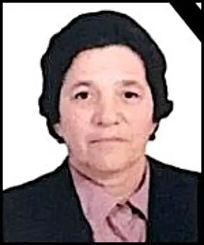 Mara Alpeza (1941-2026) - Osmrtnica - Osmrtnica, Široki Brijeg