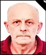 Mato Kukić (1958-2026) - Osmrtnica