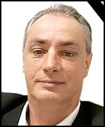 Vladimir Bator (1971-2026) - Osmrtnica