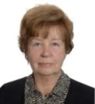 Astrida Bugarski - Osmrtnica