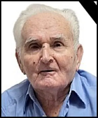 Drago Marušić (1937-2026) - Osmrtnica