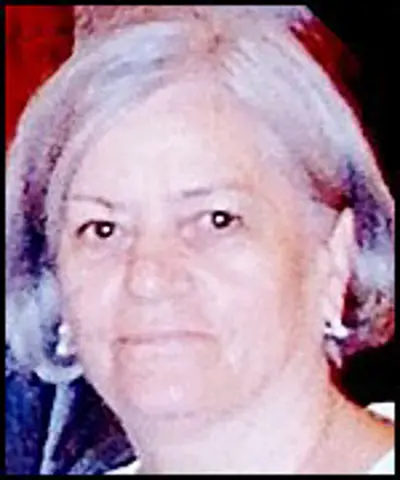 Karmela Martinović (1937-2026) - Osmrtnica - Osmrtnica, Mostar
