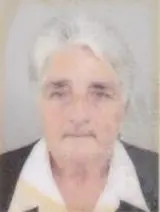 Bisera (Nurko) Zorlak rođ. Žiga - Osmrtnica