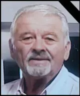 Nikola Petric (1943-2025) - Osmrtnica