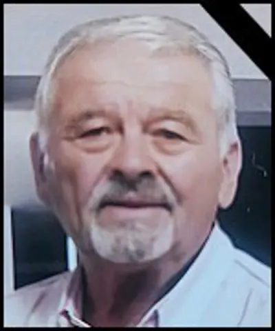 Nikola Petric (1943-2025) - Osmrtnica