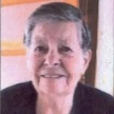 Vinka Arar - Osmrtnica