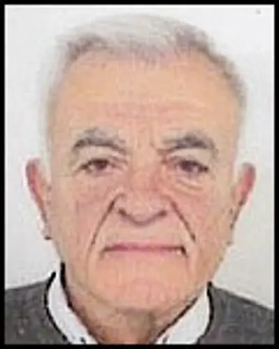 Dobroslav Pehar - Osmrtnica - Osmrtnica, Mostar