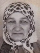 ALIJA (OMER) KADRIĆ rođ. MULAOSMANOVIĆ - Osmrtnica