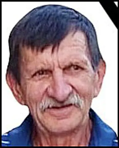 Milivoje Glavina – Mićo (1951-2025) - Osmrtnica - Osmrtnica, Široki Brijeg