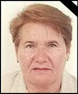 Manda Čuljak – Đulić (1947-2025) - Osmrtnica