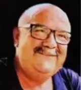 Nikola Barać (1957-2025) - Osmrtnica