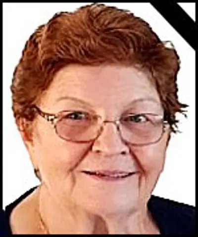 Zora Bošnjak (1948-2026) - Osmrtnica - Osmrtnica, Široki Brijeg