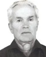 Šimun Kovačević - Osmrtnica