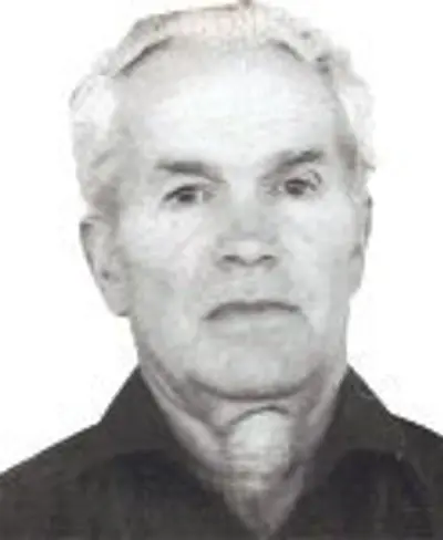 Šimun Kovačević - Osmrtnica - Osmrtnica, Prozor-Rama