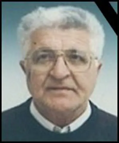Mirko Pejičić – Mile (1942-2025) - Osmrtnica - Osmrtnica, Mostar