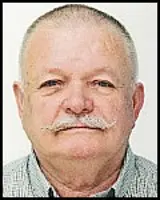 Pero Pehar Perišić (1941-2025) - Osmrtnica