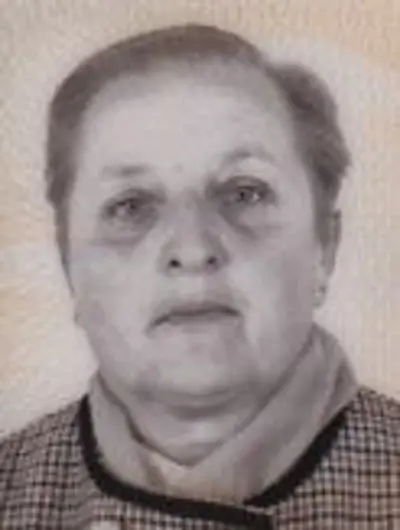 AZRA DEDOVIĆ - Osmrtnica - Osmrtnica, Sarajevo