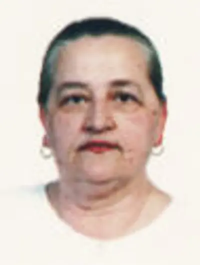 ARFIJA (Ćamil) PIDRO - Osmrtnica