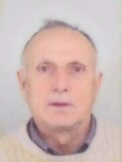 MEHMED HELJIĆ - Osmrtnica - Osmrtnica, Sarajevo