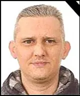Igor Vučić (1983-2026) - Osmrtnica