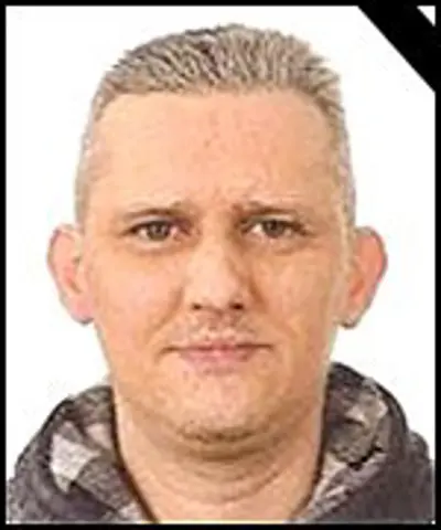 Igor Vučić (1983-2026) - Osmrtnica - Osmrtnica, Mostar