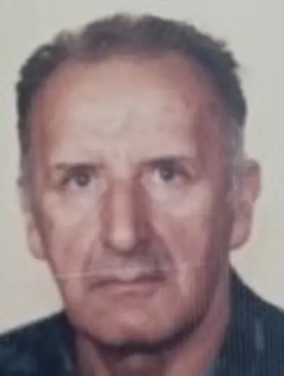 AZIZ  EFENDIĆ - Osmrtnica - Osmrtnica, Sarajevo