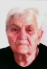 Branka Čondrić rođ. Brčić - Osmrtnica