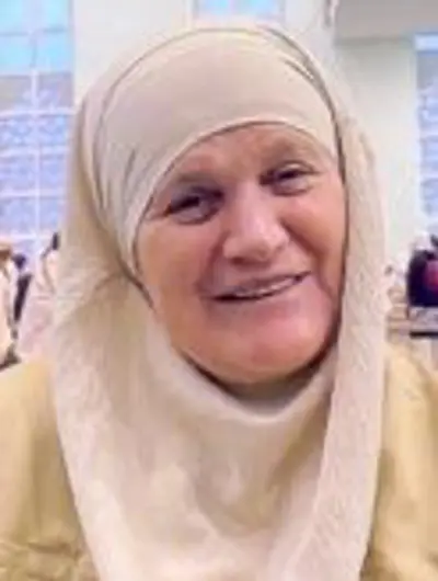 hadži IZETA (SELMO) BIHORAC rođ. METOVIĆ - Osmrtnica - Osmrtnica, Sarajevo